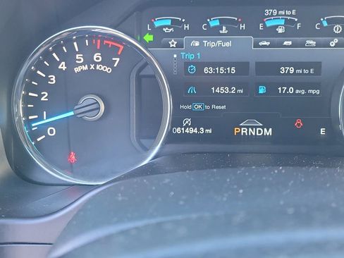 Used 2020 Ford F150 Lariat w/ Equipment Group 502A Luxury image 26