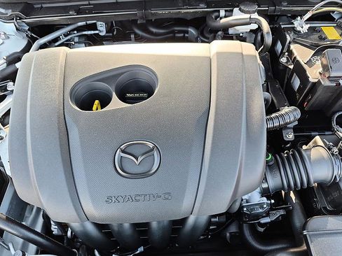 New 2026 MAZDA MAZDA3 2.5 S Sedan w/ Preferred Pkg FWD image 36