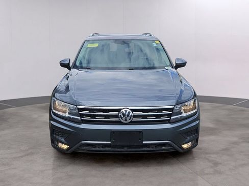 Used 2019 Volkswagen Tiguan SEL AWD/4WD image 2