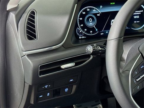 Certified 2023 Hyundai Sonata SEL w/ Convenience Package image 20