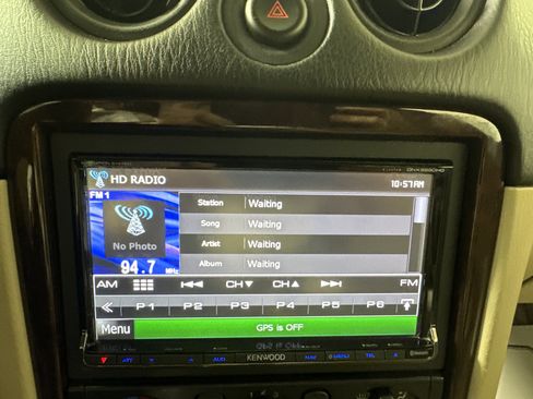 Used 2000 MAZDA MX-5 Miata image 14