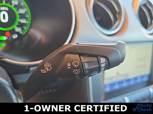 Certified 2022 Ford Mustang GT Premium w/ Equipment Group 401A image 24