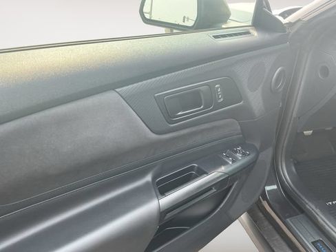 Used 2024 Ford Mustang Dark Horse RWD image 10