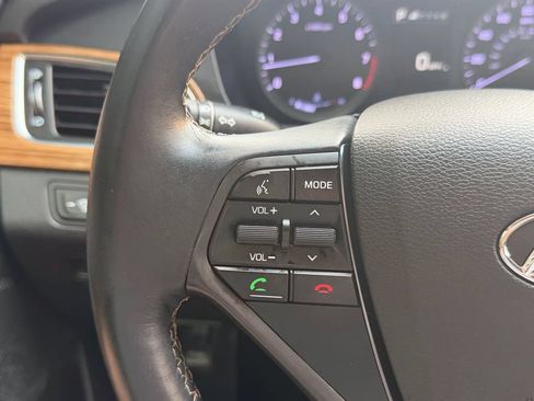 Used 2015 Hyundai Sonata Limited w/ Option Group 05 FWD image 27