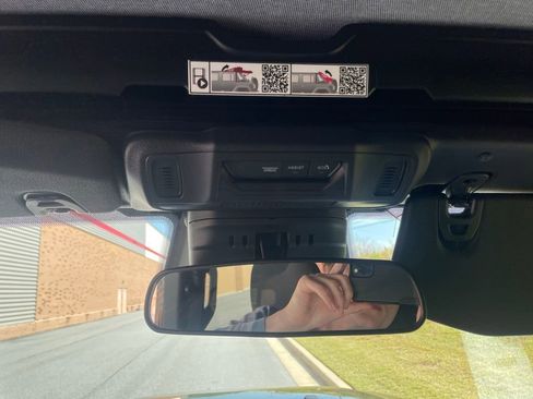 New 2026 Jeep Wrangler Sport S image 18