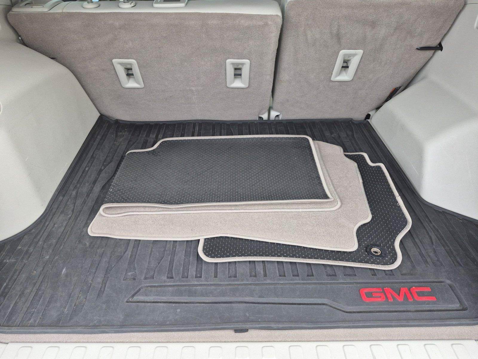 Used 2023 GMC Terrain Denali w/ Black Diamond Edition AWD/4WD image 33