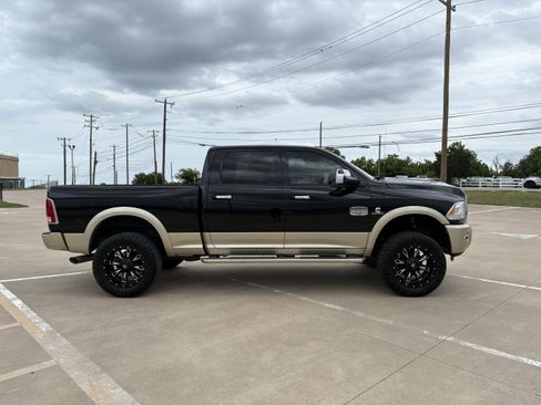Used 2014 RAM 2500 Longhorn w/ Convenience Group AWD/4WD image 6
