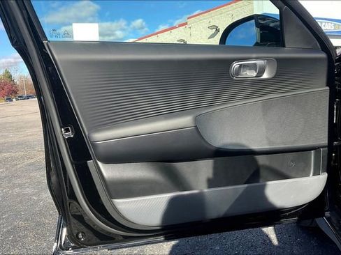 New 2025 Hyundai Ioniq 6 SEL image 23
