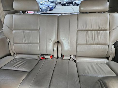 Used 2005 Toyota Sequoia Limited AWD/4WD image 11
