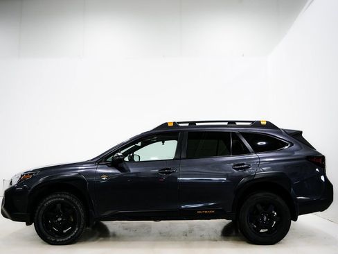 Used 2024 Subaru Outback Wilderness image 6