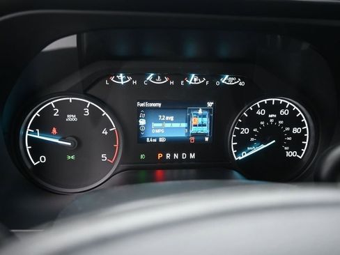 New 2026 Ford F350 XL w/ STX Appearance Package image 14