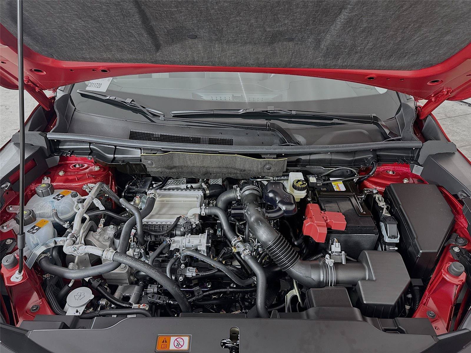New 2026 Mitsubishi Outlander SE FWD image 27