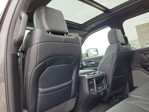 New 2026 RAM 1500 Rebel w/ Rebel Level 2 Equipment Group image 14