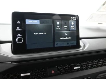 New 2026 Honda Accord SE