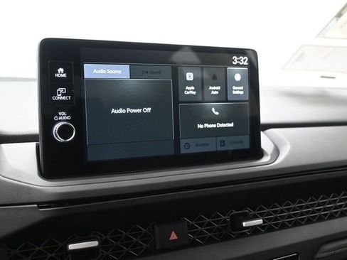 New 2026 Honda Accord SE image 3