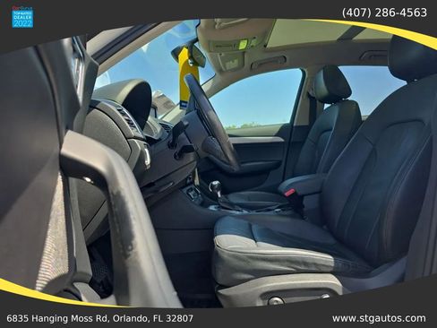 Used 2017 Audi Q3 2.0T Premium FWD image 12