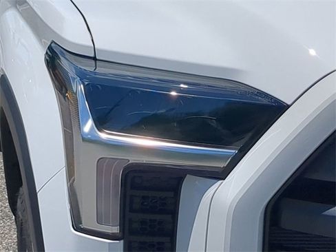 New 2025 Toyota Tundra SR5 image 10