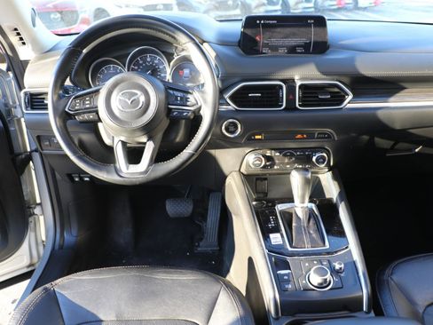 Used 2018 MAZDA CX-5 Grand Touring image 12