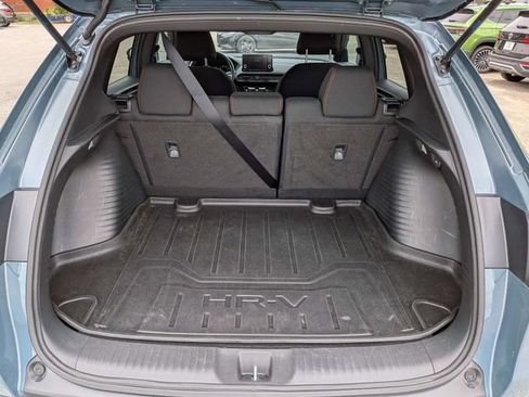 Used 2023 Honda HR-V Sport image 13