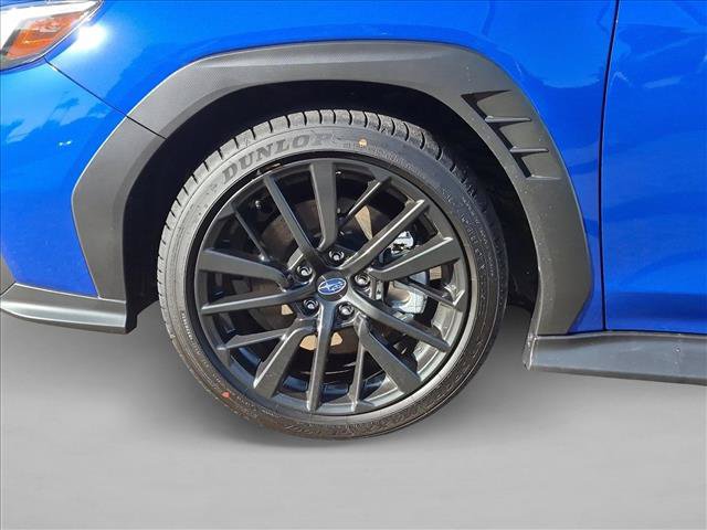 New 2026 Subaru WRX Limited AWD/4WD image 10