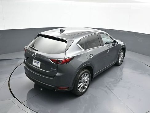Used 2020 MAZDA CX-5 Grand Touring Reserve AWD/4WD image 38