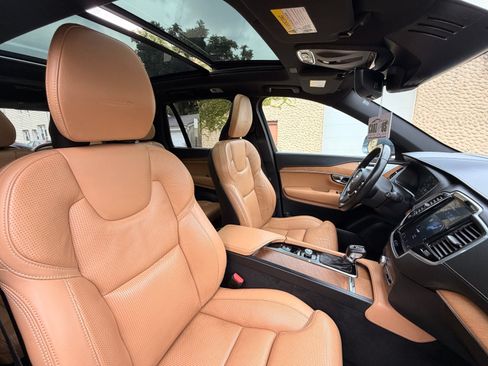 Used 2019 Volvo XC90 T6 Inscription w/ Advanced Package AWD/4WD image 27