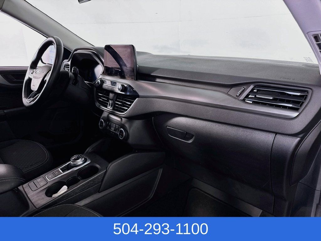 Used 2024 Ford Escape Active FWD image 28
