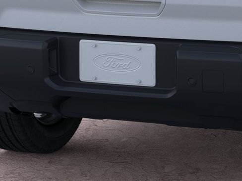 New 2026 Ford Bronco Sport Big Bend w/ Convenience Package AWD/4WD image 25
