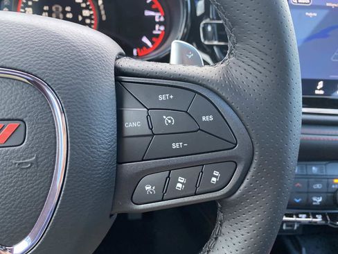 New 2026 Dodge Durango GT image 16