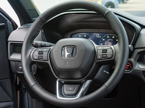 New 2026 Honda CR-V TrailSport image 18