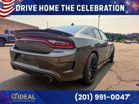 Used 2023 Dodge Charger R/T RWD image 6