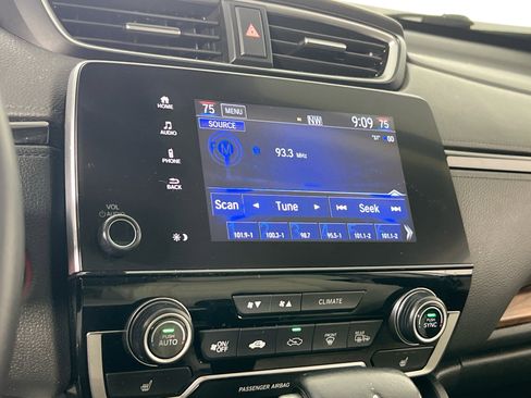 Used 2022 Honda CR-V EX-L image 14