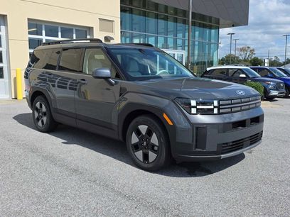 New 2026 Hyundai Santa Fe SEL