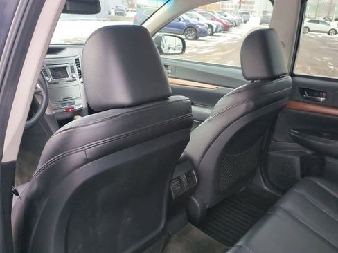 Used 2013 Subaru Outback 2.5i Limited w/ Moonroof Pkg image 17