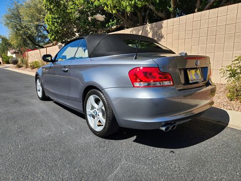 Used 2013 BMW 128i Convertible image 12