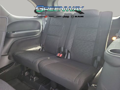 New 2026 Dodge Durango GT w/ Blacktop Package image 16