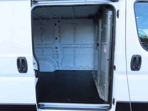 Used 2021 RAM ProMaster 1500 FWD image 9