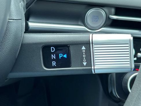 New 2026 Hyundai Tucson Blue SE AWD/4WD image 20