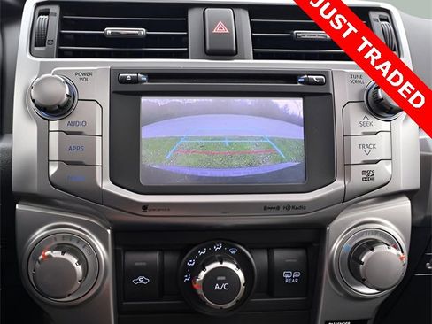 Used 2019 Toyota 4Runner SR5 Premium image 26
