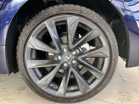 Used 2023 Toyota Corolla XSE image 10