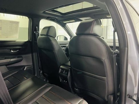 New 2026 Honda CR-V Sport-L image 27