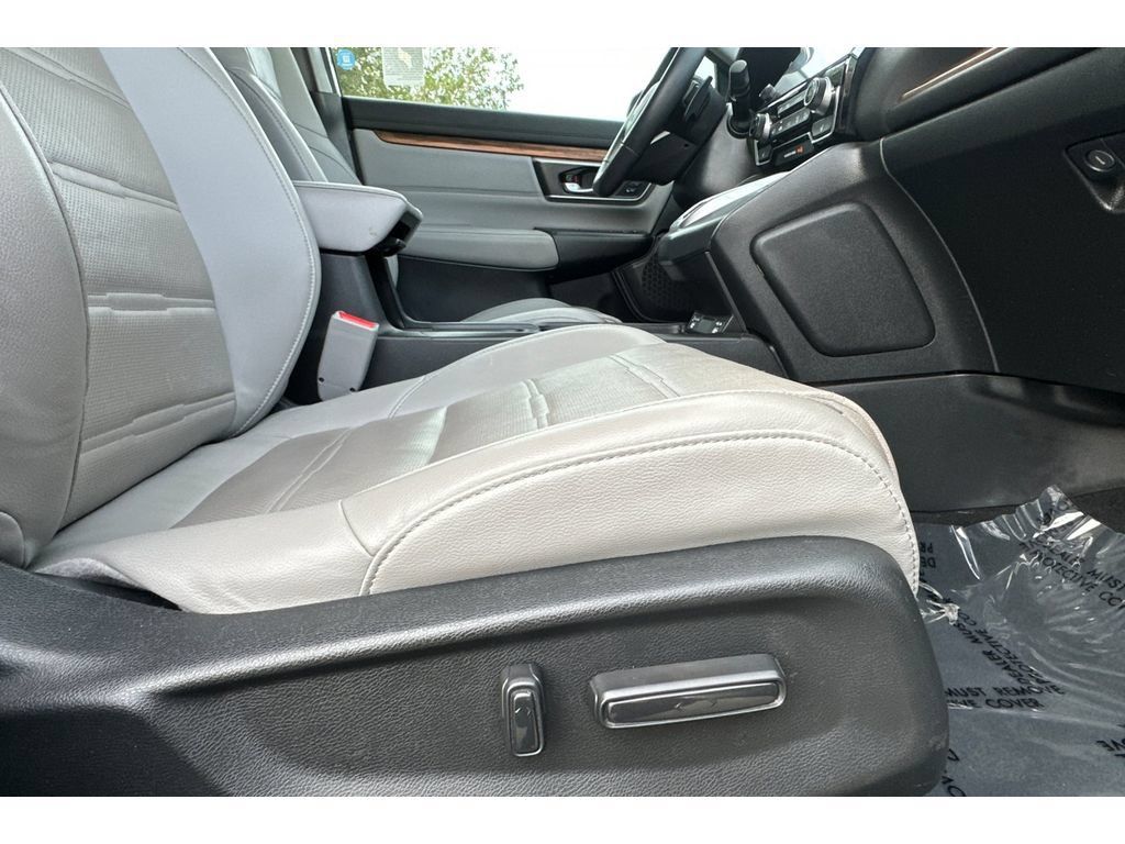 Used 2020 Honda CR-V EX-L image 23
