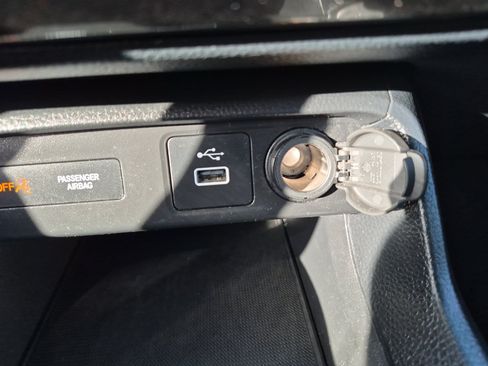 Used 2024 Honda Civic Sport image 16