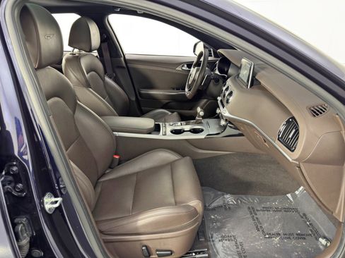 Used 2020 Kia Stinger GT image 15