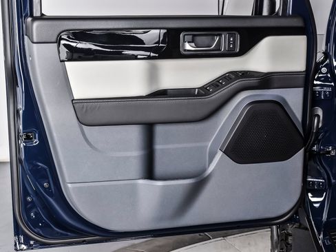 New 2026 INEOS Grenadier AWD/4WD image 13