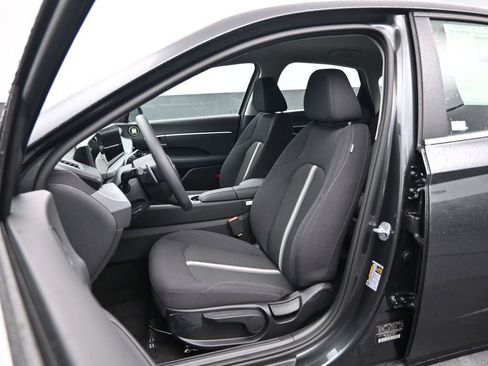 New 2026 Hyundai Sonata Blue FWD image 22