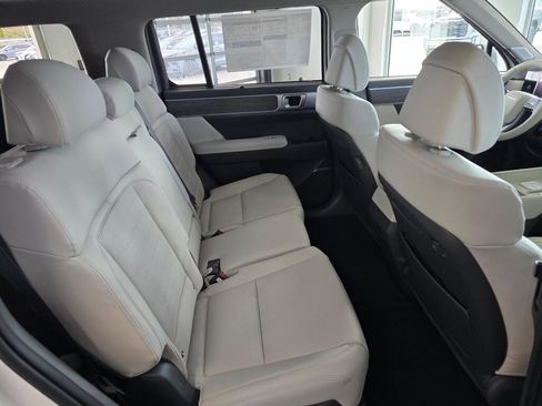 New 2026 Hyundai Santa Fe Limited w/ Tow & Go Package image 40