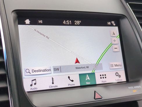 Used 2019 Ford Taurus SEL w/ Equipment Group 201A image 29