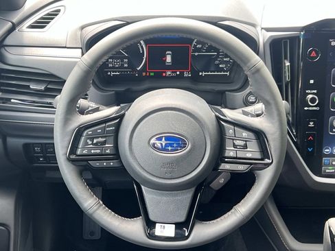 New 2026 Subaru Forester Touring AWD/4WD image 16