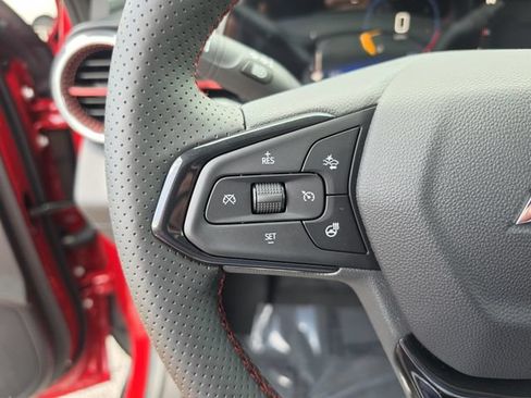 New 2026 Chevrolet Trax RS w/ Driver Confidence Package FWD image 29